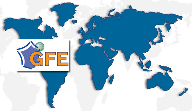 Les produits du GFE mis en avant sur la scène européenne et internationale avec Numéro Uno, Mr Blue, Contendro, Kannan, Malito de Rêve...