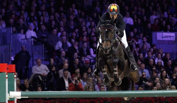 HERALD III, une nouvelle recrue de grande classe dans le catalogue GFE !