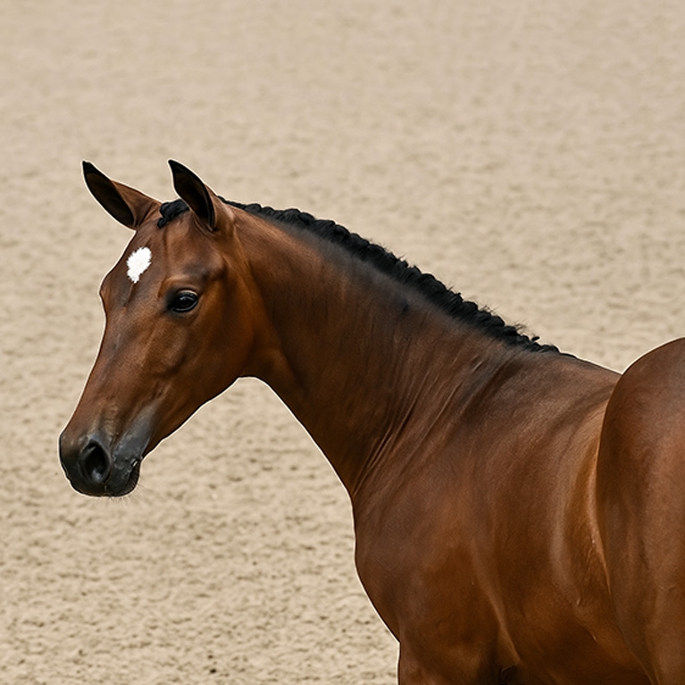 Programme d'achat de poulains