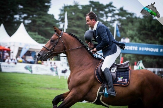 The GFE Dream Team !