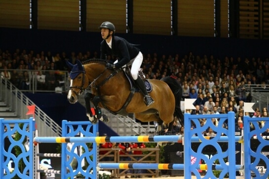 BALOU et CORNET règnent sur GENEVE !