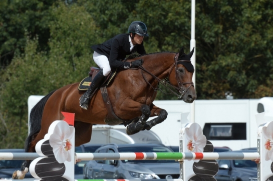 Les gagnants du Week End !