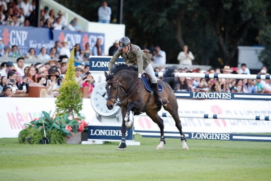 Belle fin d'année pour Contanga (CATOKI) et COMME IL...