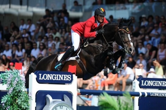 CHILLI WILLI has already begun a promising season !