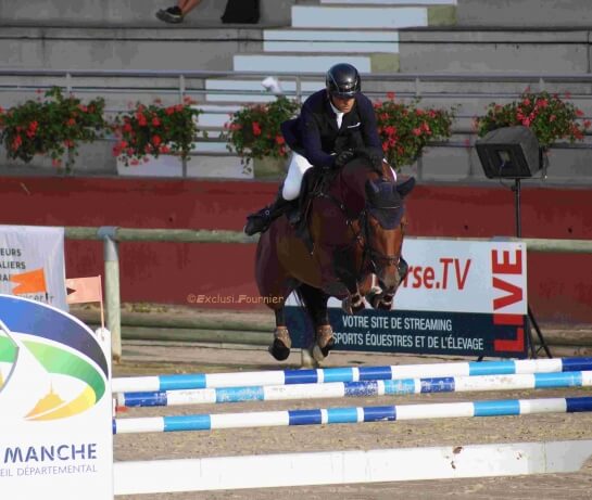 CICAVE et CANDY au CIR de Saint Lo