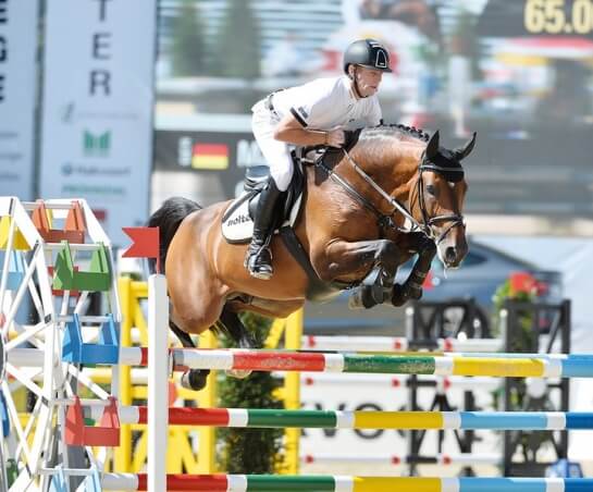 EL BRILLANTE COMME IL FAUT EN BRUSSELAS