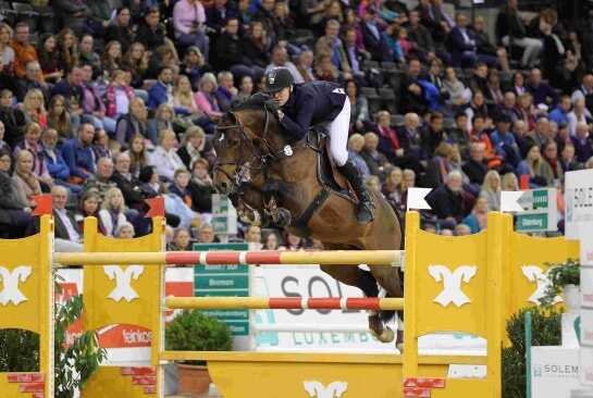  Cornet's Prinz en Normandie !