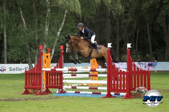 EDEN DU ROUET approuvé SF !