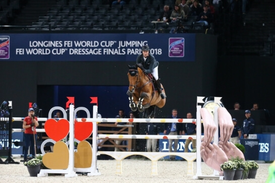 Rebeca et Vestale confirment 