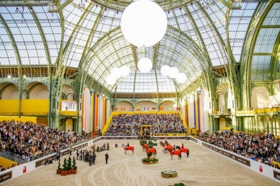 Les nouveaux venus à Haut Niveau !