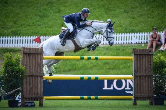 Clouzot de Lassus par UGANO SITTE - Champion d'Europe YR !