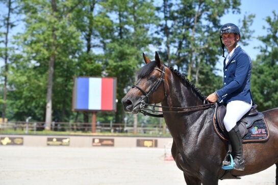 On n'arrête plus UP TO YOU !