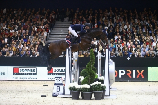 De Valence à S'Hertogenbosch, la production d'AIR...