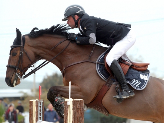 Une victoire de plus pour Australia (AIR JORDAN) 