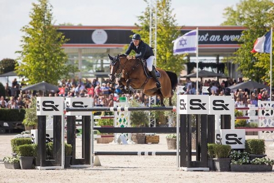 Un nouveau week-end signé AIR JORDAN ! 