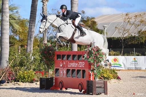 Formidable régularité pour le fils de BALOUSSINI !