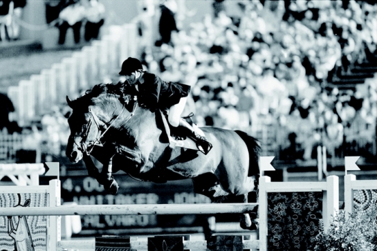 CALVARO en force dans le GP de Bonheiden