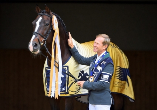 Diabeau et Casall au Soleil !