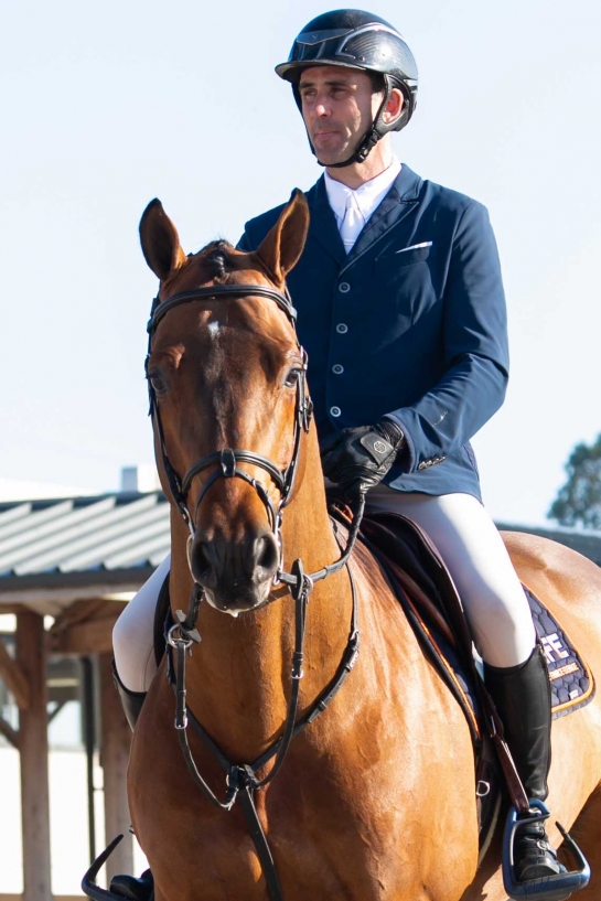 SALON DE ST LO 2019 : Millésime d'exception pour le GFE !