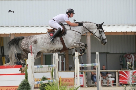 Norman Pré Noir toujours là !