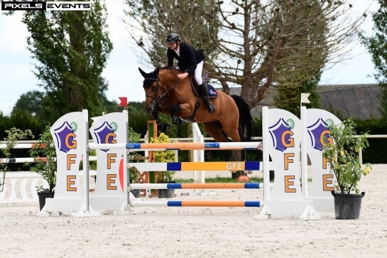 2020 : LES DERNIERES ACTUALITES D'EIFFEL DE HUS