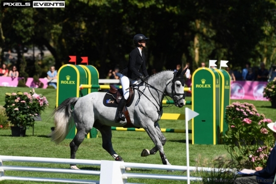 2020 : LES DERNIERES ACTUALITES D'EXCALIBUR DELA TOUR VIDAL