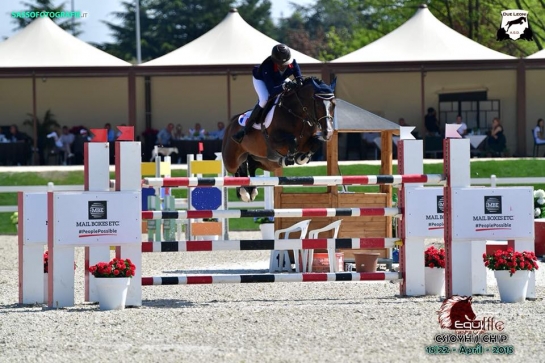 Consul et Ramatou, meilleur couple Francais !