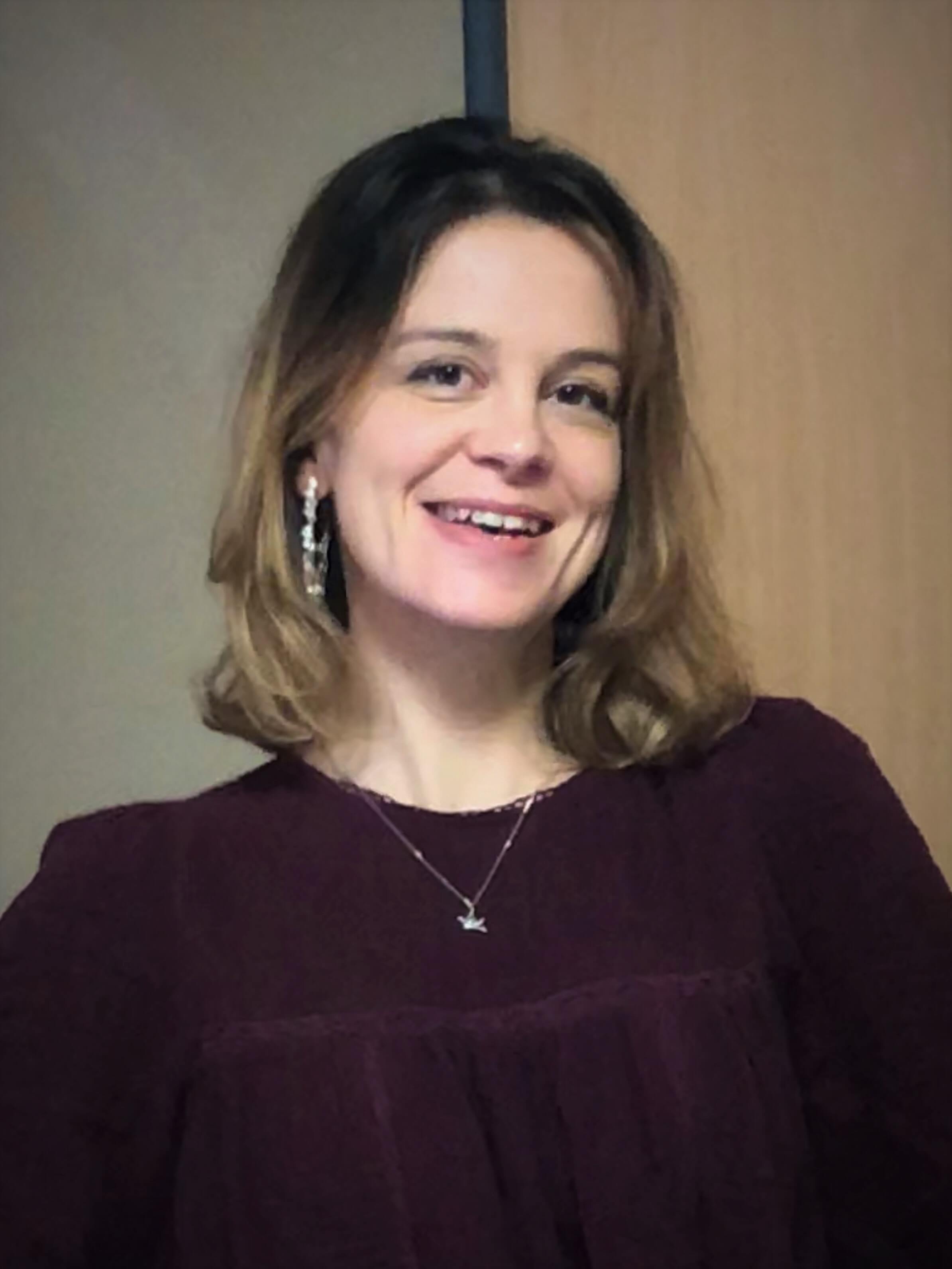 Clémentine THEVENIN