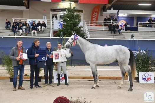 Joris des Monceaux (UNTOUCHABLE 27)
