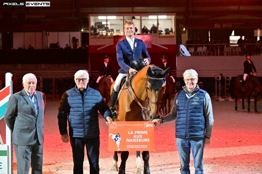 Nectar du Guilly (DIARADO)