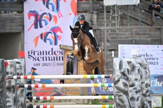 Candice vd Celiebruge
