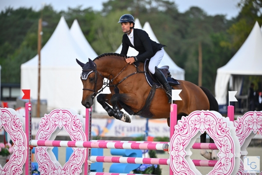 Kafecalva du Gué (KANNAN)