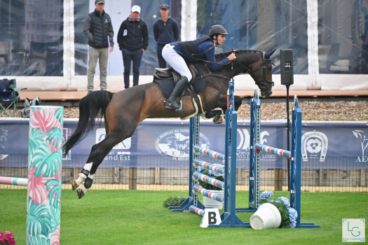 Liberte de l'Isle (CONTENDRO)