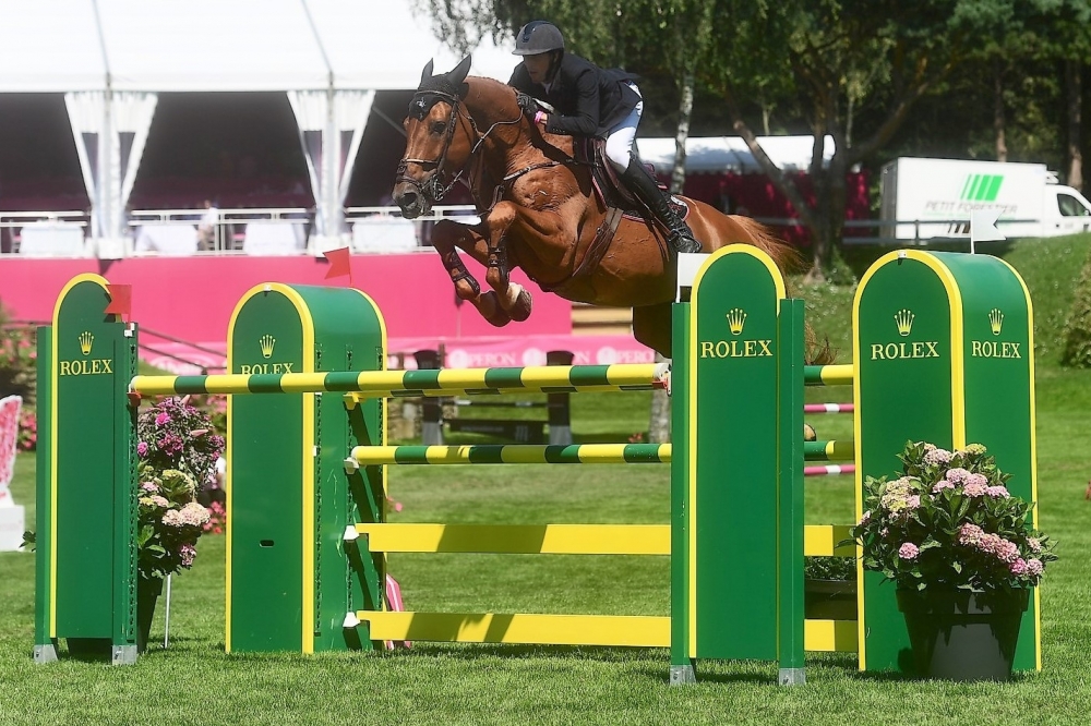 SILVER DEUX DE VIRTON