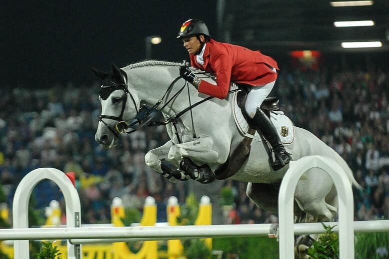 Groupe France Élevage OBOLENSKY