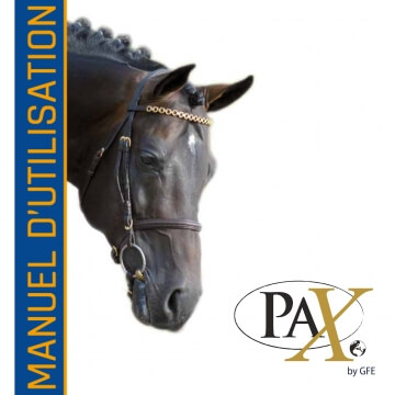 PAX Manuel d'Utilisation