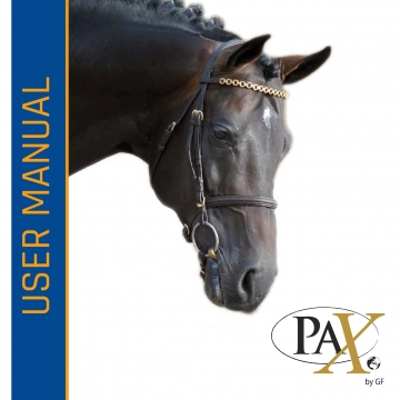 User's Manual PAX