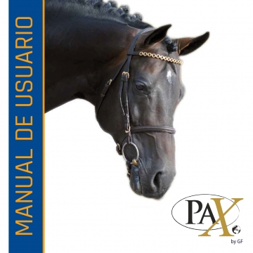 Guia de Usuario de PAX