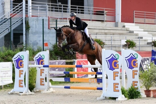 LA SAISON RECOMMENCE !