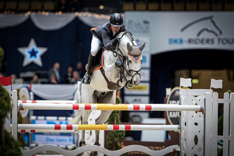 TESTAGE BWP : CHACOON ET CANDY CONFIRMENT