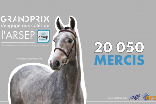 SOLIDAIRES CONTRE LA SCLEROSE EN PLAQUES