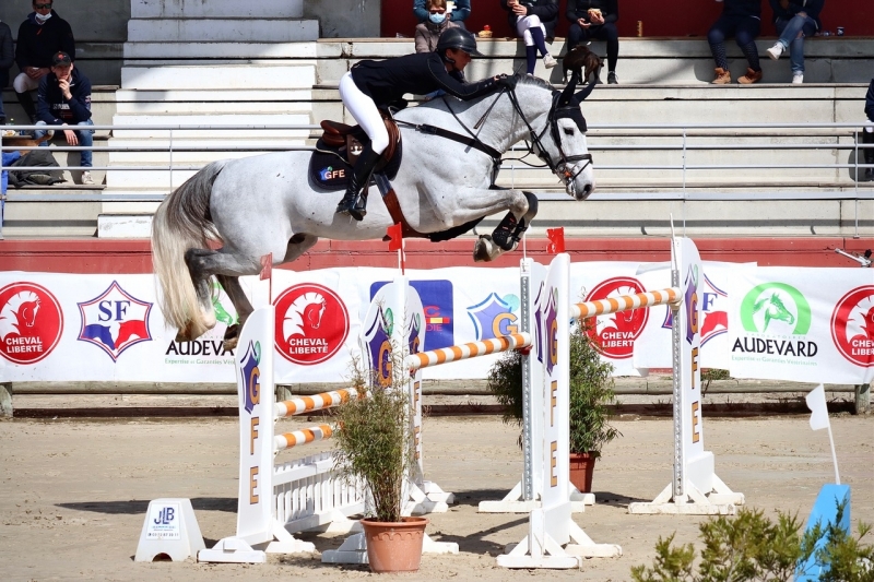 2021 : LES ACTUALITES D'EXCALIBUR DELA TOUR VIDAL