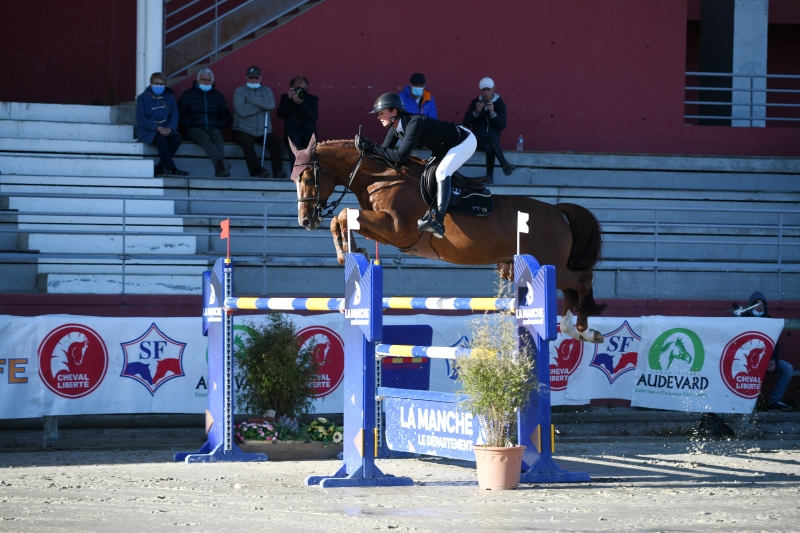 2021 : LAST NEWS OF CANDY DE NANTUEL