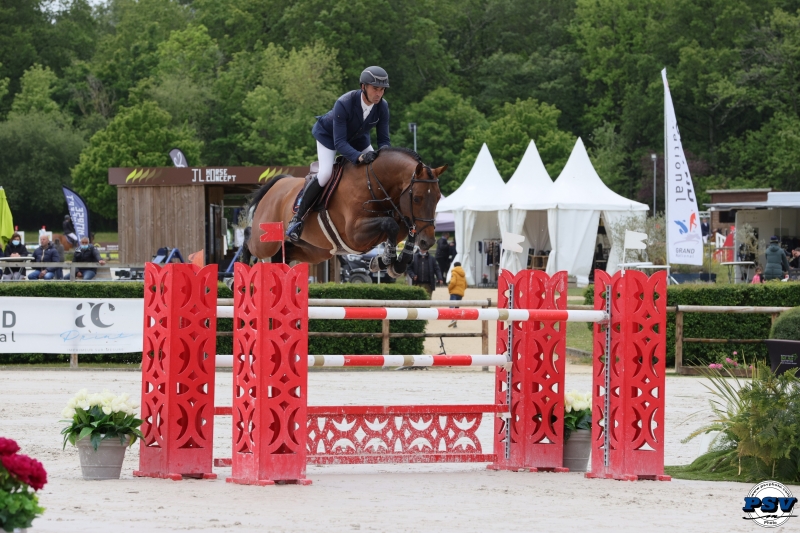 LES ACTUS DU 13 AU 16 MAI