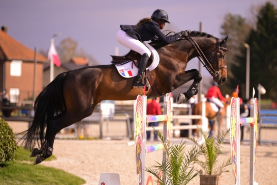 LES ACTUS DU 20 AU 24 MAI