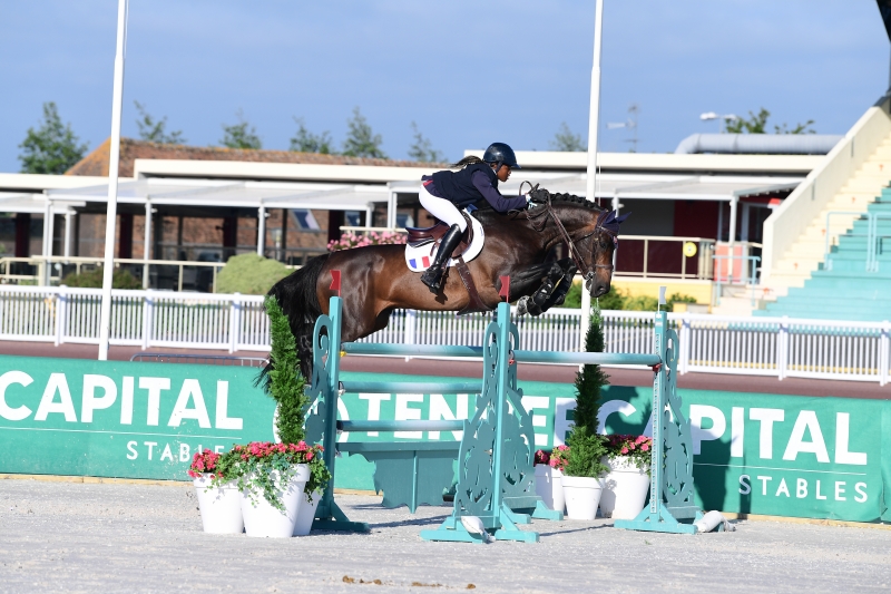 LES ACTUS DU 22 AU 25 JUILLET