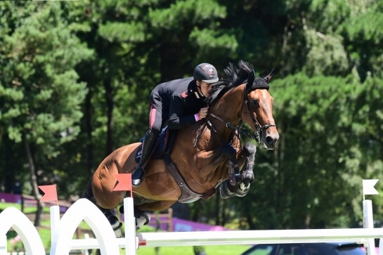 LES ACTUS DU 12 AU 15 AOUT