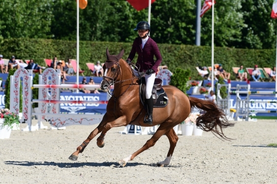 LES ACTUS DU 19 AU 22 AOUT