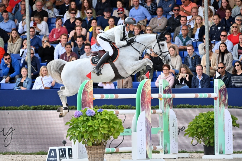 KANNAN N°1 IN LANAKEN