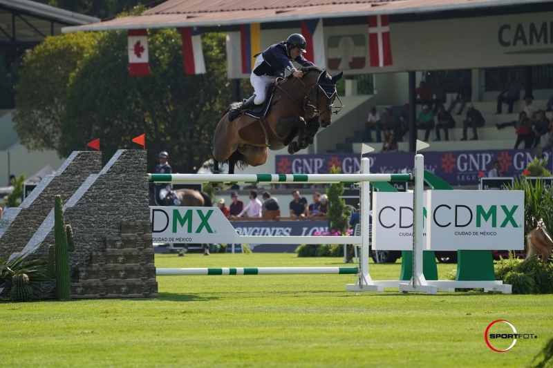 JILBERT VAN’T RUYTERSHOF REJOINT LE CATALOGUE DU GFE